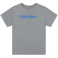 Troy Lee Designs T-Shirt Signature Femme -ADM Sport Boutique converted 1 2 ccc947f8 dc0b 43a3 9173 2df3a084ee72