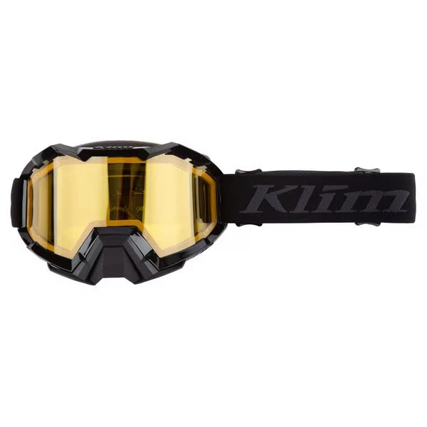 Klim Lunettes De Motoneige Viper 4 Klim Lunettes De Motoneige Viper – Image 4