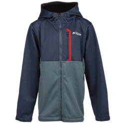 Klim Coton Ouaté Transition Junior