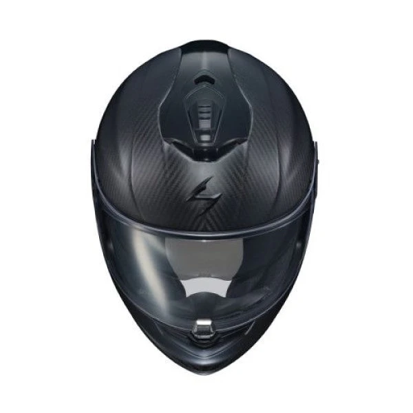 Scorpion Casque Intégral De Moto EXO-ST1400 Evo Carbone 3 Scorpion Casque Intégral De Moto EXO-ST1400 Evo Carbone – Image 3