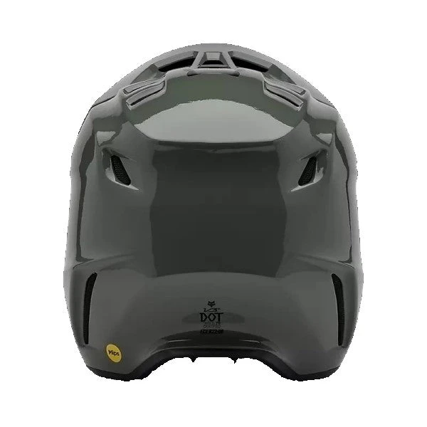 Fox Casque De Motocross V3 RS Carbon 11 Fox Casque De Motocross V3 RS Carbon – Image 11