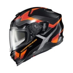 Scorpion Casque Intégral De Moto EXO-T520 Zuse -ADM Sport Boutique converted 1 3 60ecd7ae 1c25 47a5 ac56 34e39860906f