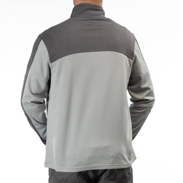 Klim Manteau Glacier ¼ Zip 7 Klim Manteau Glacier ¼ Zip – Image 7