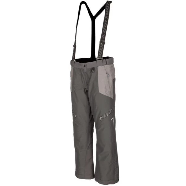 Klim Pantalon De Motoneige Spark Femme - Liquidation 3 Klim Pantalon De Motoneige Spark Femme - Liquidation – Image 3