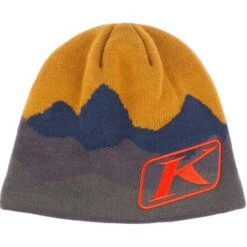 Tuque De Motoneige Klim Junior