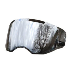 Visière De MotoneigeMD74 Électrique