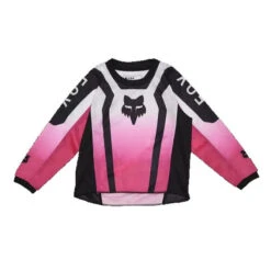 Fox Chandail 180 Lean Fille Enfant