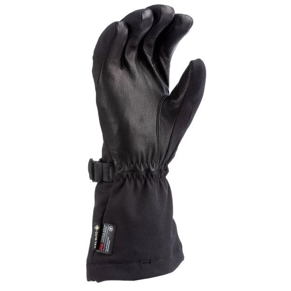Klim Gants De Motoneige Ember Gauntlet Femme 4 Klim Gants De Motoneige Ember Gauntlet Femme – Image 4