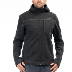 Klim Coton Ouaté Bighorn Canyon Wool Fleece 8 Klim Coton Ouaté Bighorn Canyon Wool Fleece -ADM Sport Boutique converted 1 4 80e9b8f3 8f64 4511 8c5e ca60373fbe0d