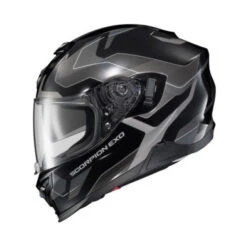 Scorpion Casque Intégral De Moto EXO-T520 Zuse