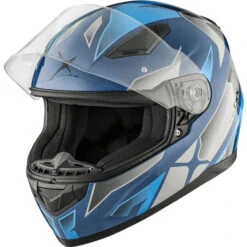 Casque Intégral De Moto RR619 -ADM Sport Boutique converted 1 5 1ffc0343 ff71 4b26 925f abb1d4fd43c0