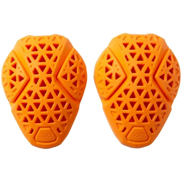 Fox Protection D'Épaules D3O® LP2 1 Fox Protection D'Épaules D3O® LP2