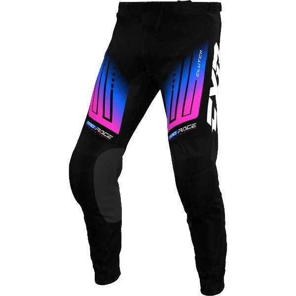 Pantalon De Motocross Clutch Enfant 7 Pantalon De Motocross Clutch Enfant – Image 7