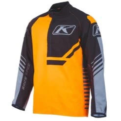 Klim Coton Ouaté Revolt