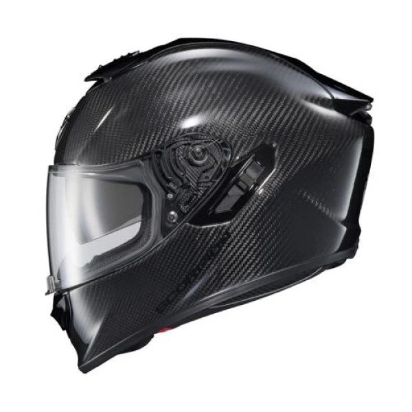 Scorpion Casque Intégral De Moto EXO-ST1400 Evo Carbone 4 Scorpion Casque Intégral De Moto EXO-ST1400 Evo Carbone – Image 4