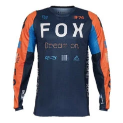 Fox Chandail De Motocross 180 Race Spec -ADM Sport Boutique converted 1 6 1eb27cf3 c496 4f6c aede 99253a08bce3
