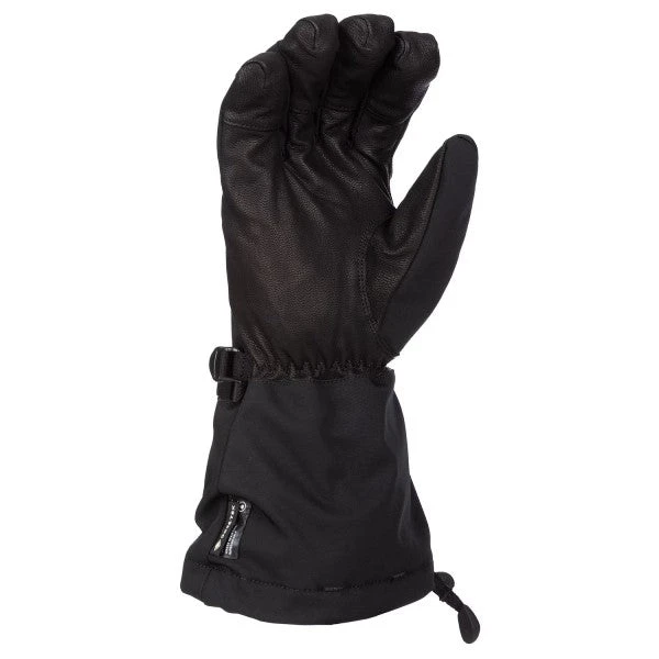 Klim Gants De Motoneige Allure Femme 2 Klim Gants De Motoneige Allure Femme – Image 2