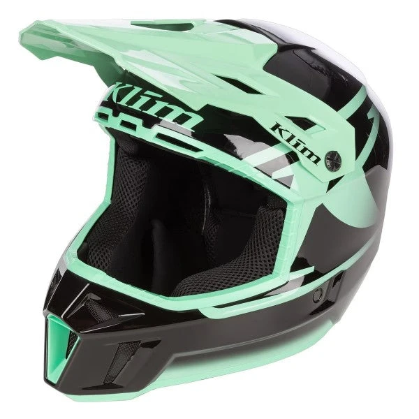 Klim Casque De Snowcross F3 ECE 7 Klim Casque De Snowcross F3 ECE – Image 7