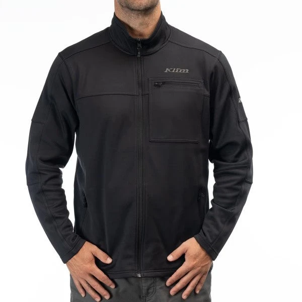 Klim Manteau Glacier 1 Klim Manteau Glacier