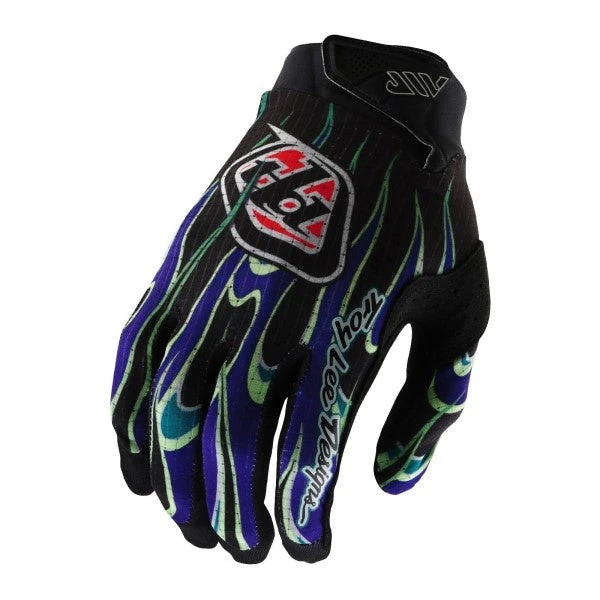 Troy Lee Designs Gants De Motocross Air Torched 1 Troy Lee Designs Gants De Motocross Air Torched