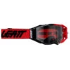LEATT Lunette De Motocross Velocity 6.5 Photochromique