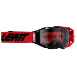 LEATT Lunette De Motocross Velocity 6.5 Photochromique
