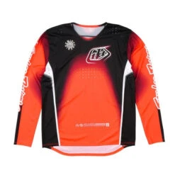 Troy Lee Designs Chandail De Motocross SE Pro Array Junior