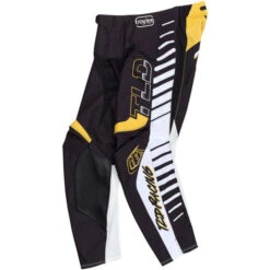 Troy Lee Designs Pantalon De Motocross GP Pro Fifty-50