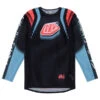 Troy Lee Designs Chandail De Motocross SE Pro Air Swarm