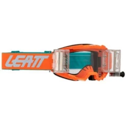LEATT Lunette De Motocross Vision 3.5 Roll-Off