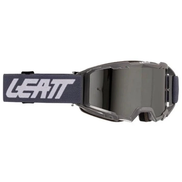 LEATT Lunette De Motocross Vizion 3.5 Iriz 1 LEATT Lunette De Motocross Vizion 3.5 Iriz