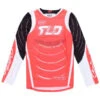 Troy Lee Designs Chandail De Motocross GP Pro Spun