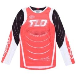 Troy Lee Designs Chandail De Motocross GP Pro Spun