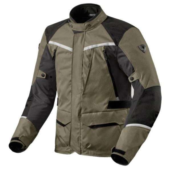Manteau De Moto Voltiac 3 H2O 7 Manteau De Moto Voltiac 3 H2O – Image 7