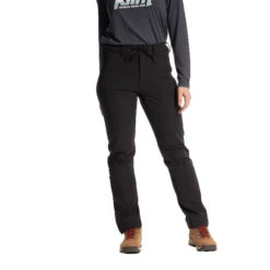 Klim Pantalon Passage Softshell Femme