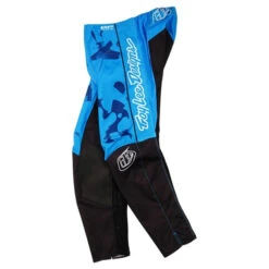Troy Lee Designs Pantalon De Motocross GP Pro Blotted Junior