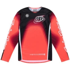 Troy Lee Designs Chandail De Motocross SE Pro Array