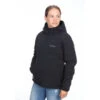 Klim Manteau Waverly Stretch Insulated Hooded Femme