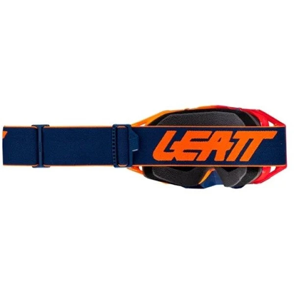 LEATT Lunette De Motocross Velocity 6.5 Cryztal Iriz 2 LEATT Lunette De Motocross Velocity 6.5 Cryztal Iriz – Image 2