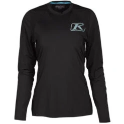 Klim Chandail Sous-Vêtement De Motoneige Solstice -1.0 Femme