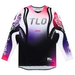 Troy Lee Designs Chandail De Motocross SE Ultra Drip Glo -ADM Sport Boutique converted 1 8 c75cab22 9114 4060 87a8 5269a6bc32de