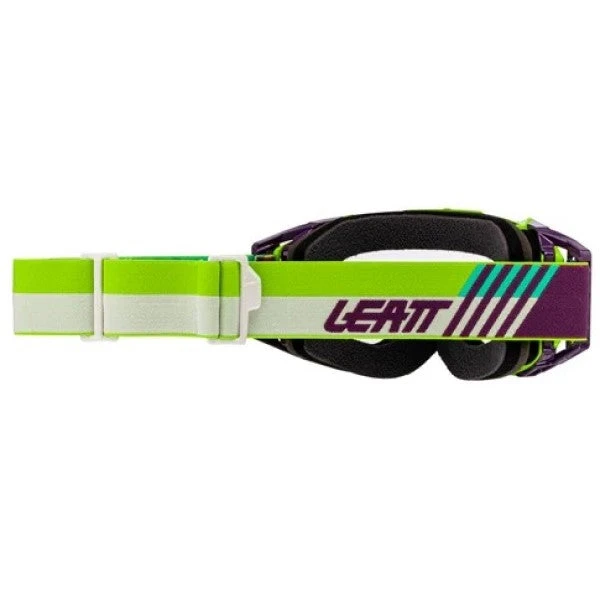 LEATT Lunette De Motocross Velocity 5.5 Cryztal 2 LEATT Lunette De Motocross Velocity 5.5 Cryztal – Image 2