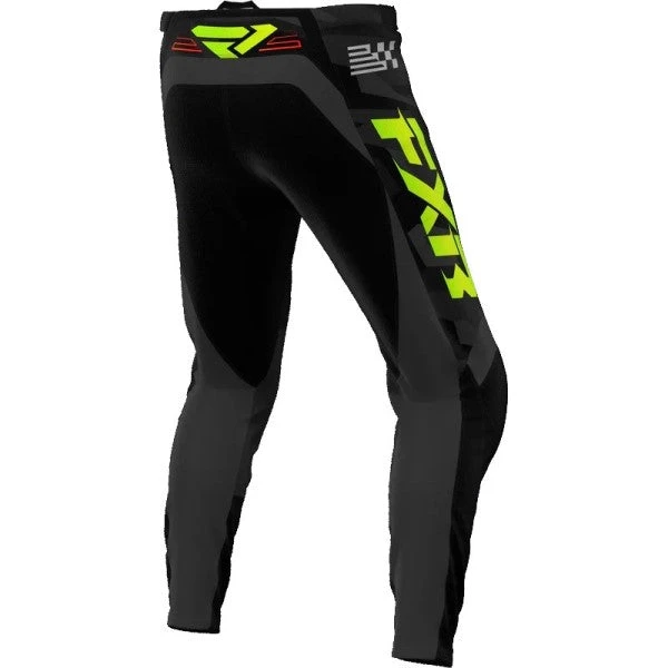 Pantalon De Motocross Clutch 20 Pantalon De Motocross Clutch – Image 20