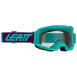 LEATT Lunette De Motocross Vizion 2.5