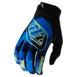 Troy Lee Designs Gants De Motocross GP Pro Arrival -ADM Sport Boutique converted 1 9 1e7e2166 7f2b 4336 835f d0e3085e600b
