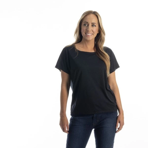 Klim T-Shirt Ouzel Falls Femme 3 Klim T-Shirt Ouzel Falls Femme – Image 3