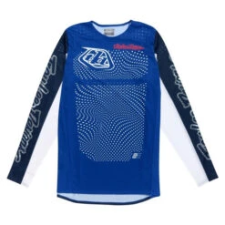 Troy Lee Designs Chandail De Motocross SE Pro Vectra -ADM Sport Boutique converted 1 9 3173443a e468 4e35 aa52 85a9ed69aae1
