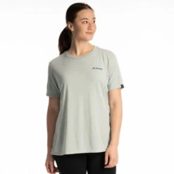 Klim T-Shirt Canyon Tri-blend Femme -ADM Sport Boutique converted 1 9 466e68b4 f1f3 42d6 a4fe 30ccdbde075a