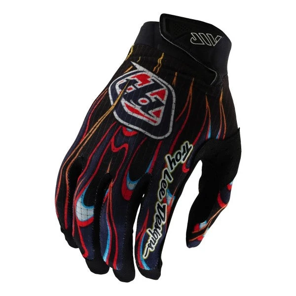 Troy Lee Designs Gants De Motocross Air Torched 3 Troy Lee Designs Gants De Motocross Air Torched – Image 3