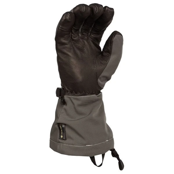 Klim Gants De Motoneige Allure Femme 4 Klim Gants De Motoneige Allure Femme – Image 4
